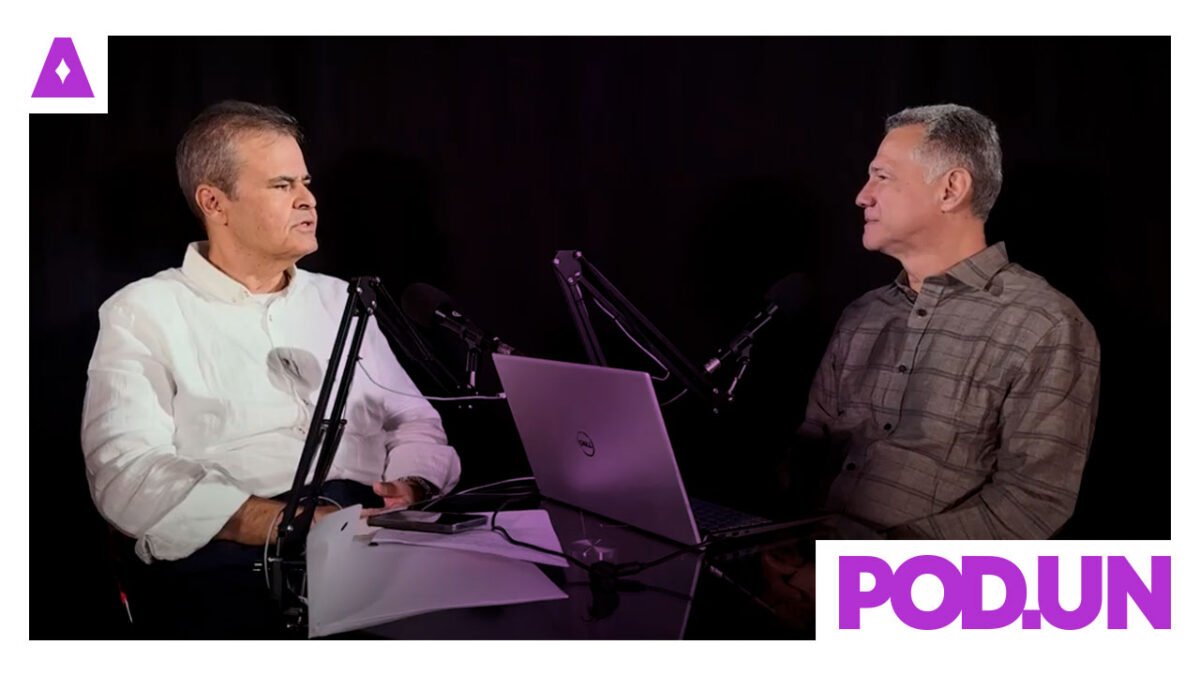 UNMANI | POD.UN - Superendividamento Método de Casos em Debate