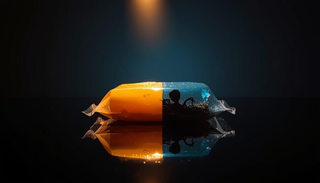 Embalagem de alimento com corpo estranho - caso REsp 1.899.304/SP - Casoteca UNMANI